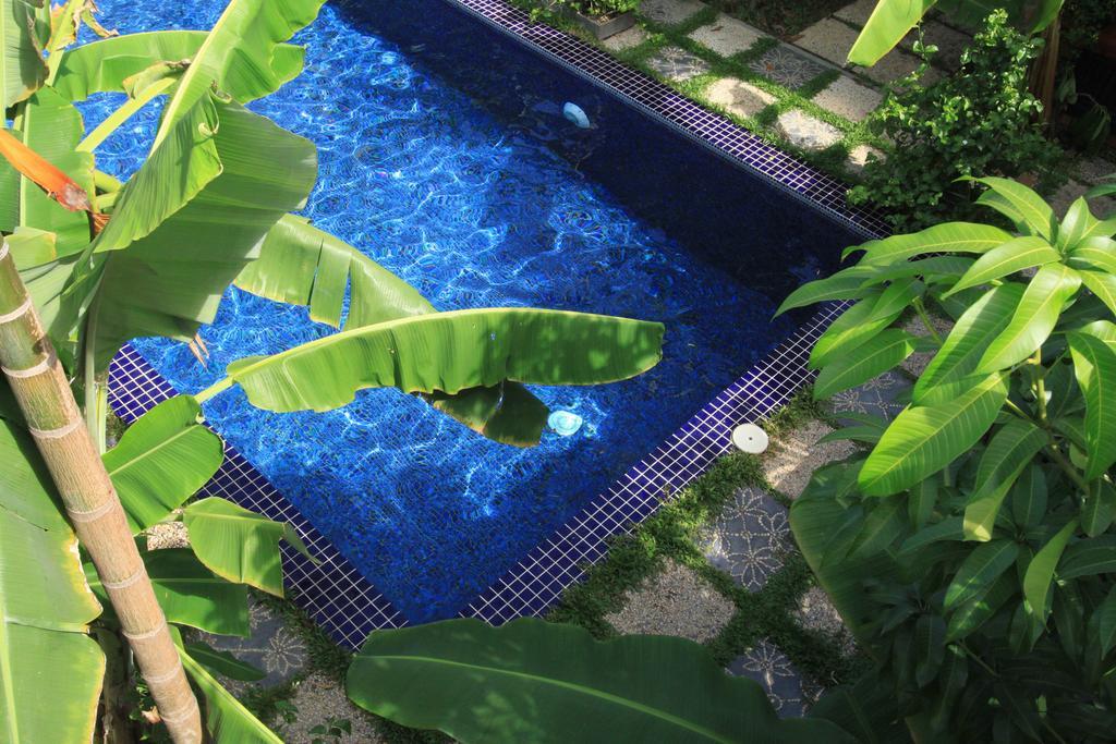 Petit Villa Boutique & Spa Сием Реап Екстериор снимка