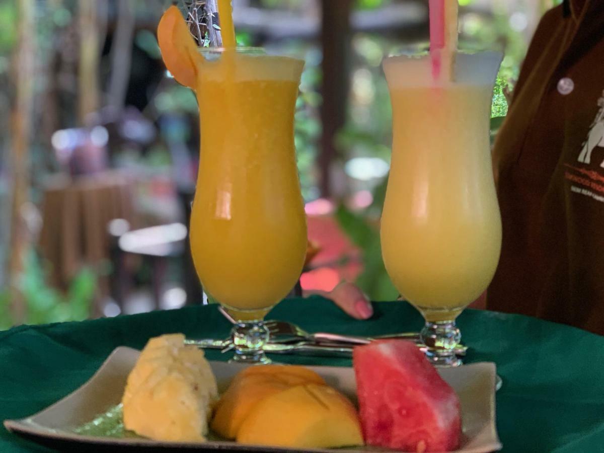 Petit Villa Boutique & Spa Сием Реап Екстериор снимка